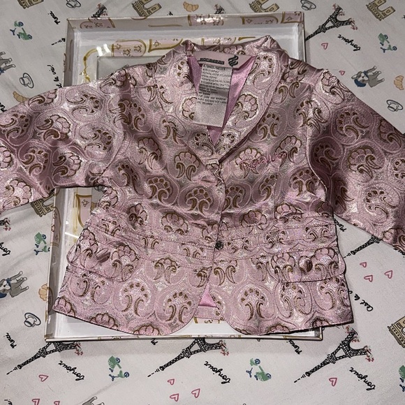 Y2K RocaWear Baby Set - Picture 3 of 4